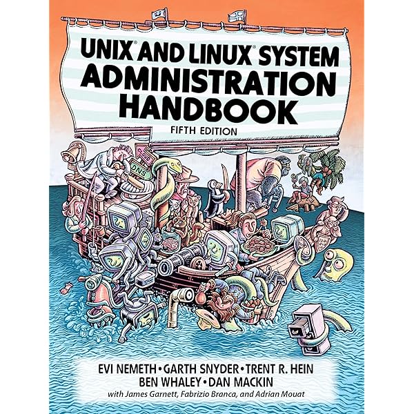 The Linux Programming Interface: A Linux and UNIX System